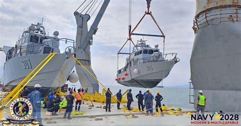 philippine navy warships|Towards a more robust PH naval presence .